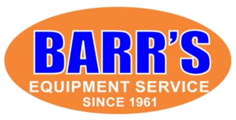 Barr's Equipment Service